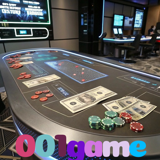 001game:Aposte nas melhores slots e conquiste prêmios como nunca!