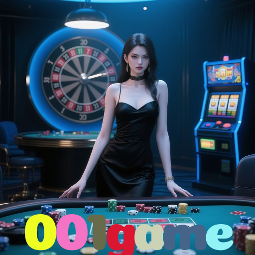 001game：Jogue poker, aposte no futebol e ganhe em grandes jogos de cassino!