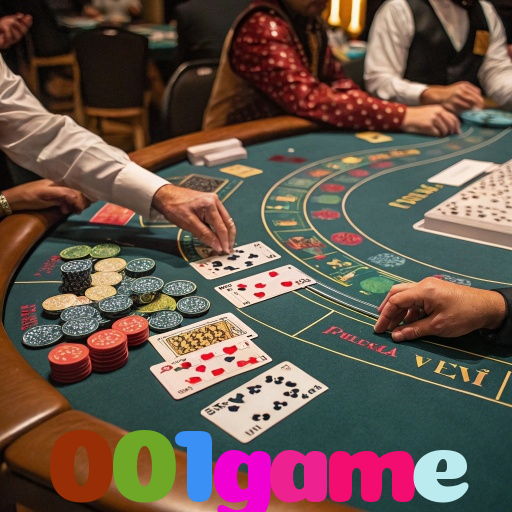 001game:Jogue poker, aposte no futebol e ganhe em grandes jogos de cassino!