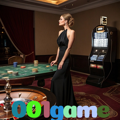 001game:Aposte nas melhores slots e conquiste prêmios como nunca!