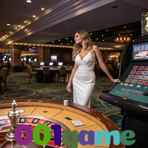 001game:Jogue poker, aposte no futebol e ganhe em grandes jogos de cassino!