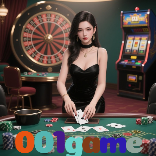 001game：Aposte no futebol, jogue poker e conquiste vitórias épicas!