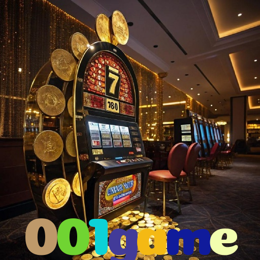 001game:Aposte nas melhores slots e conquiste prêmios como nunca!