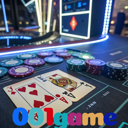 001game:Aposte no futebol, jogue poker e conquiste vitórias épicas!