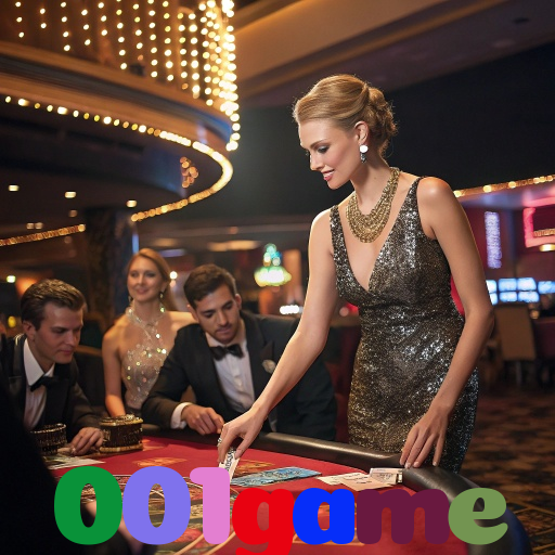 001game:Aposte nas melhores slots e conquiste prêmios como nunca!