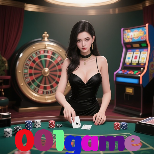 001game:Aposte nas melhores slots e conquiste prêmios como nunca!