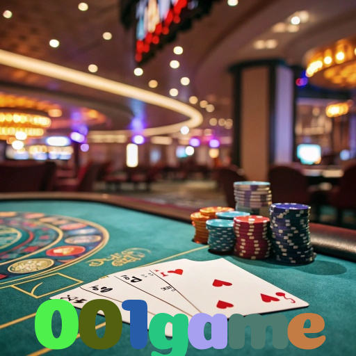 001game:Aposte nas melhores slots e conquiste prêmios como nunca!
