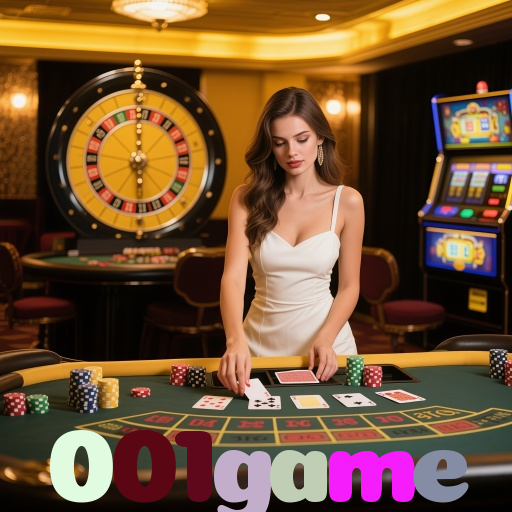 001game:Jogue poker, aposte no futebol e ganhe em grandes jogos de cassino!