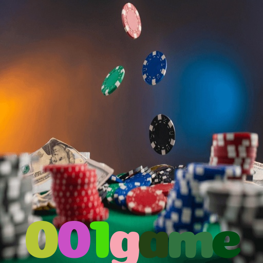 001game：Aposte no futebol, jogue poker e conquiste vitórias épicas!