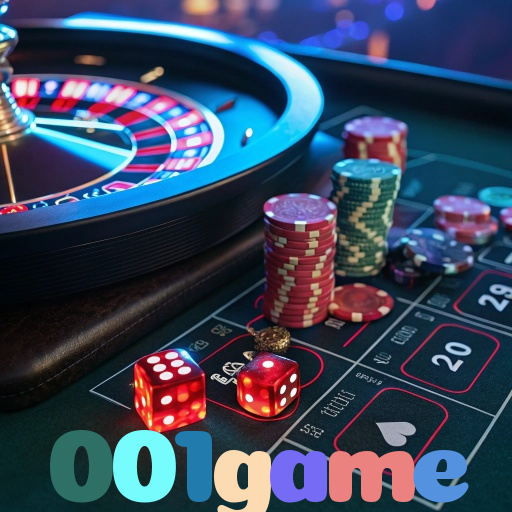 001game：Aposte no futebol, jogue poker e conquiste vitórias épicas!