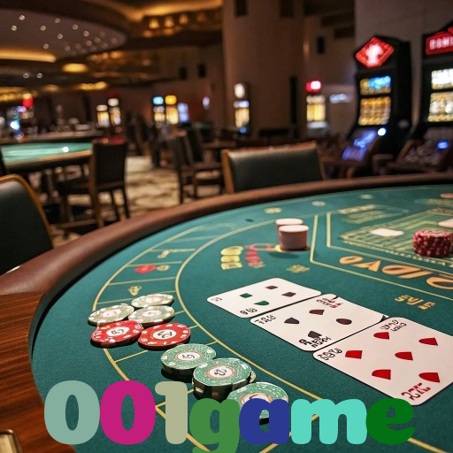 001game:Aposte no futebol, jogue poker e conquiste vitórias épicas!