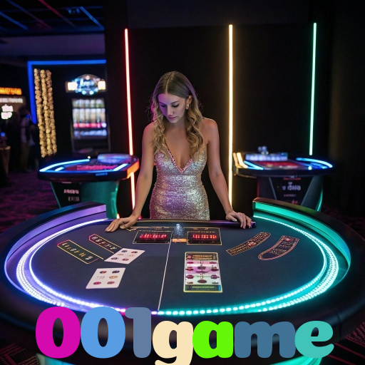001game:Aposte no futebol, jogue poker e conquiste vitórias épicas!