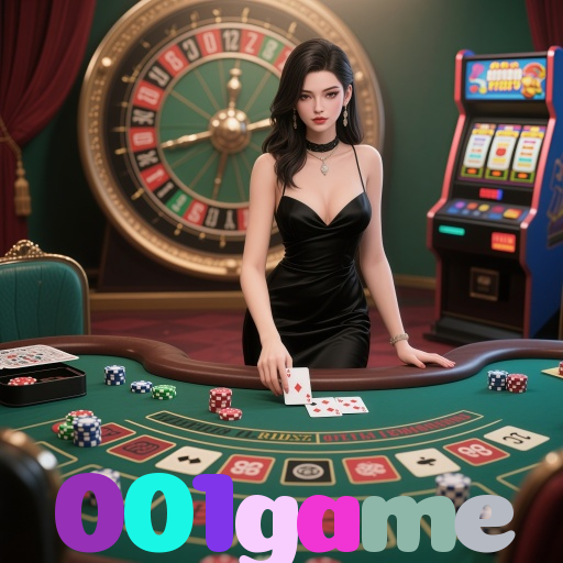 001game：Aposte no futebol, jogue poker e conquiste vitórias épicas!