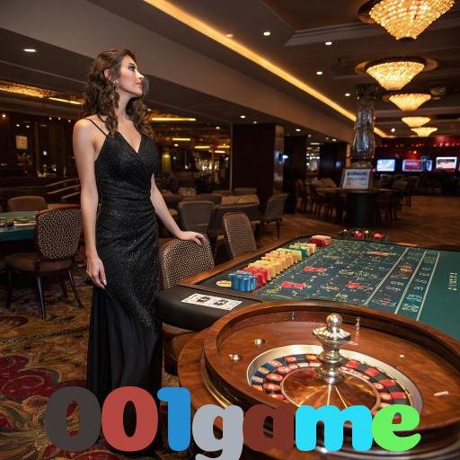 001game：Aposte no futebol, jogue poker e conquiste vitórias épicas!