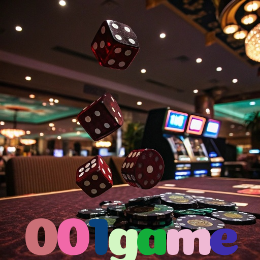 001game:Aposte no futebol, jogue poker e conquiste vitórias épicas!