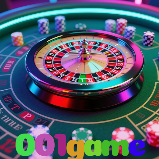 001game：Aposte nas melhores slots e conquiste prêmios como nunca!