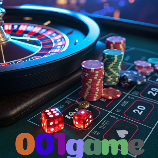 001game：Aposte no futebol, jogue poker e conquiste vitórias épicas!