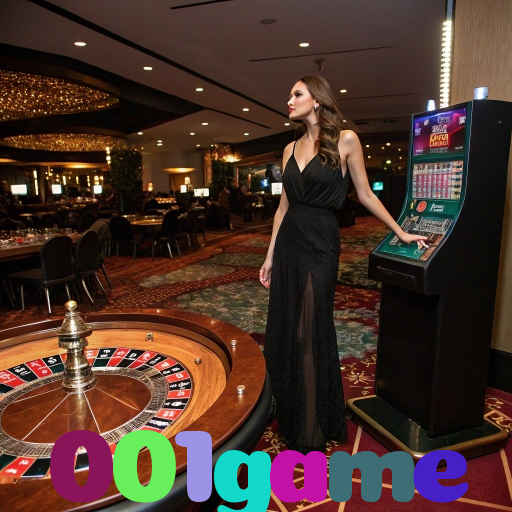 001game：Aposte no futebol, jogue poker e conquiste vitórias épicas!