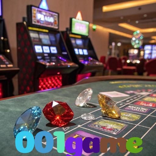 001game:Aposte no futebol, jogue poker e conquiste vitórias épicas!