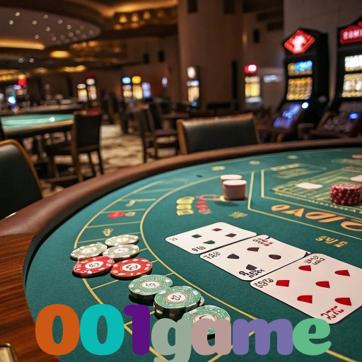 001game：Aposte no futebol, jogue poker e conquiste vitórias épicas!
