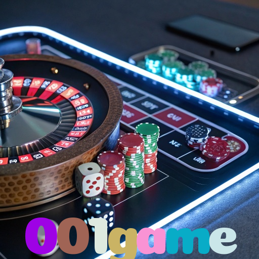 001game:Aposte no futebol, jogue poker e conquiste vitórias épicas!