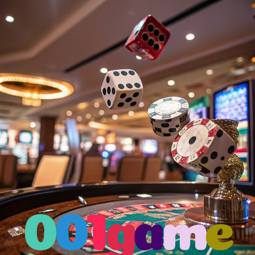 001game:Aposte nas melhores slots e conquiste prêmios como nunca!