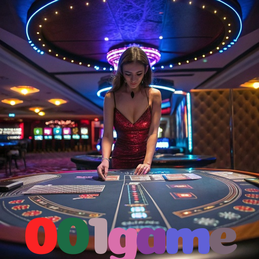 001game:Jogue poker, aposte no futebol e ganhe em grandes jogos de cassino!