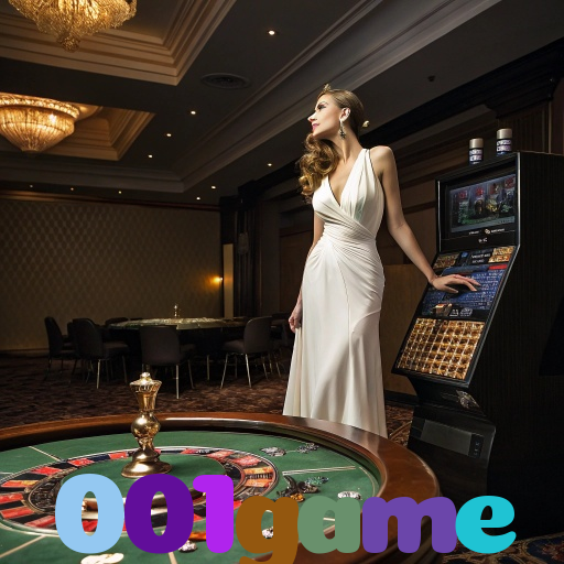 001game:Aposte nas melhores slots e conquiste prêmios como nunca!