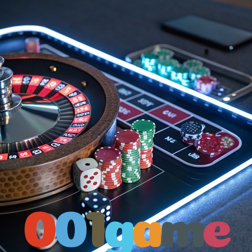 001game:Aposte no futebol, jogue poker e conquiste vitórias épicas!