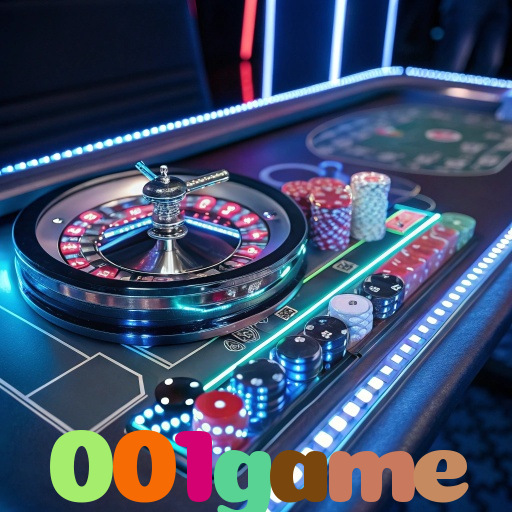 001game:Aposte no futebol, jogue poker e conquiste vitórias épicas!