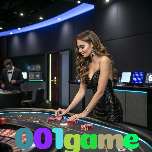 001game:Aposte no futebol, jogue poker e conquiste vitórias épicas!