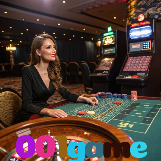 001game：Jogue poker, aposte no futebol e ganhe em grandes jogos de cassino!