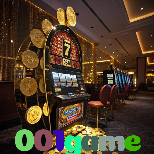 001game:Aposte nas melhores slots e conquiste prêmios como nunca!