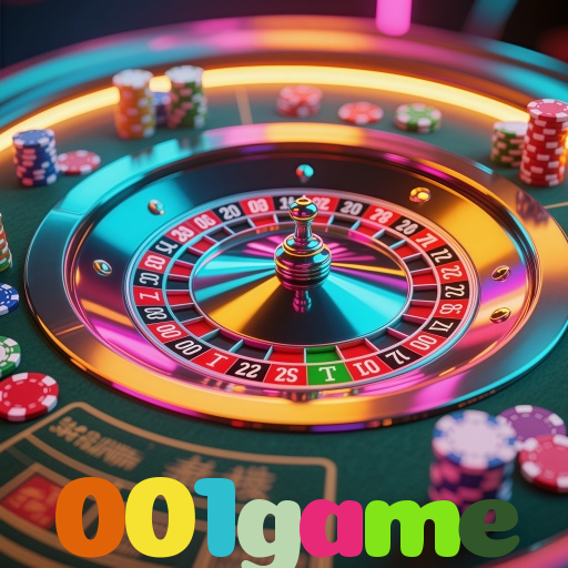 001game：Aposte nas melhores slots e conquiste prêmios como nunca!