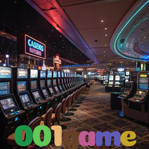 001game:Aposte nas melhores slots e conquiste prêmios como nunca!