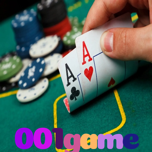 001game:Jogue poker, aposte no futebol e ganhe em grandes jogos de cassino!