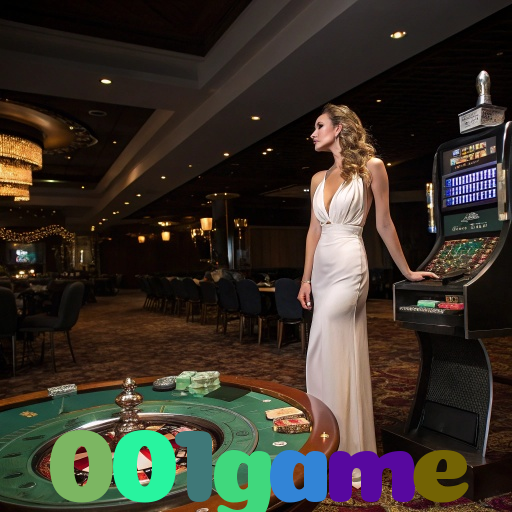 001game：Jogue poker, aposte no futebol e ganhe em grandes jogos de cassino!
