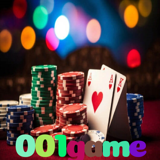 001game:Aposte no futebol, jogue poker e conquiste vitórias épicas!