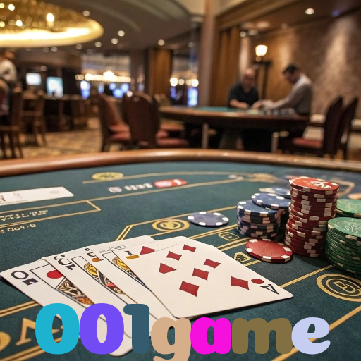 001game:Aposte no futebol, jogue poker e conquiste vitórias épicas!