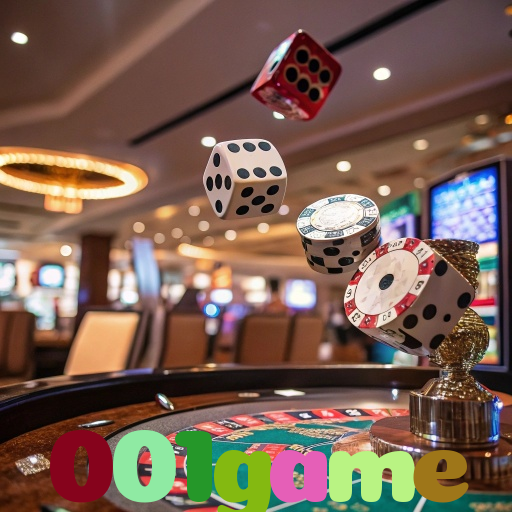 001game：Jogue poker, aposte no futebol e ganhe em grandes jogos de cassino!