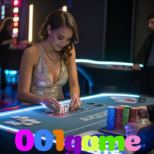 001game：Aposte no futebol, jogue poker e conquiste vitórias épicas!
