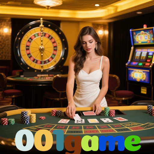 001game:Aposte no futebol, jogue poker e conquiste vitórias épicas!