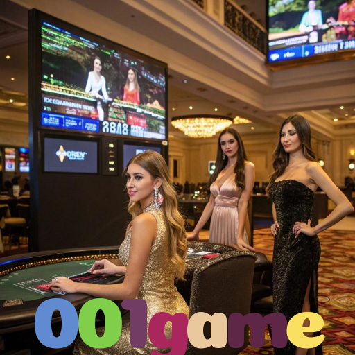 001game:Jogue poker, aposte no futebol e ganhe em grandes jogos de cassino!