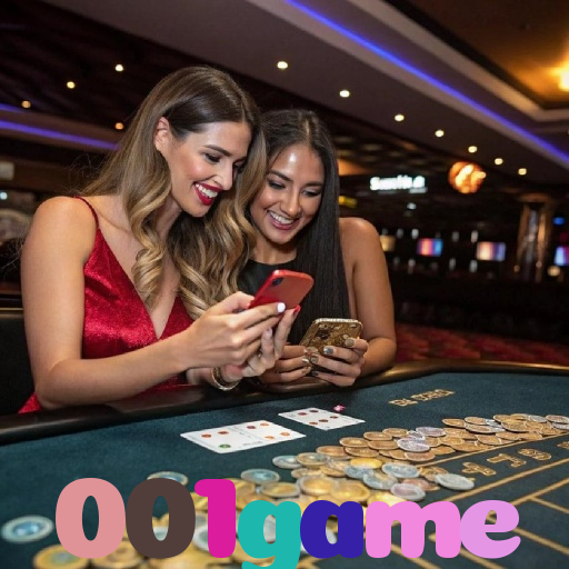001game：Aposte no futebol, jogue poker e conquiste vitórias épicas!