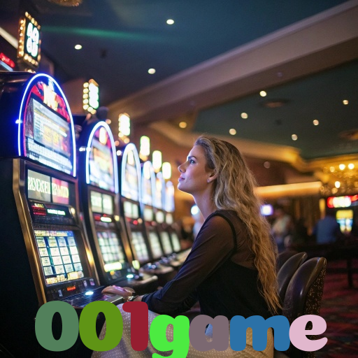 001game：Aposte no futebol, jogue poker e conquiste vitórias épicas!