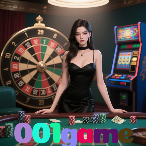 001game：Jogue poker, aposte no futebol e ganhe em grandes jogos de cassino!