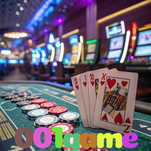 001game:Aposte nas melhores slots e conquiste prêmios como nunca!