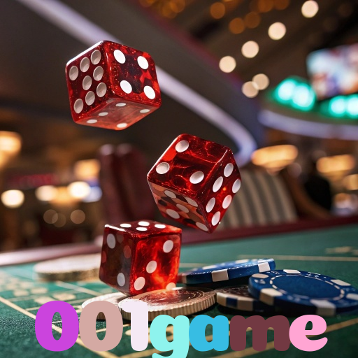 001game：Jogue poker, aposte no futebol e ganhe em grandes jogos de cassino!