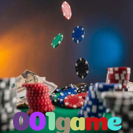 001game:Jogue poker, aposte no futebol e ganhe em grandes jogos de cassino!
