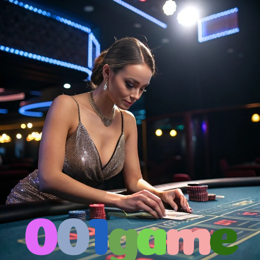 001game：Jogue poker, aposte no futebol e ganhe em grandes jogos de cassino!